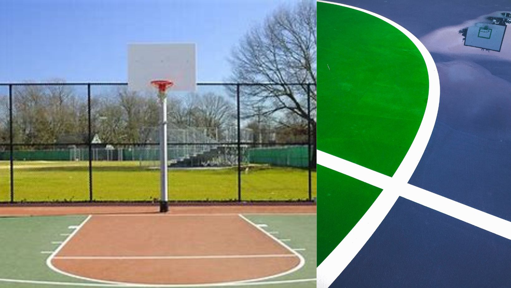 Everything You Need to Know About Indoor Basketball Sport Court Flooring