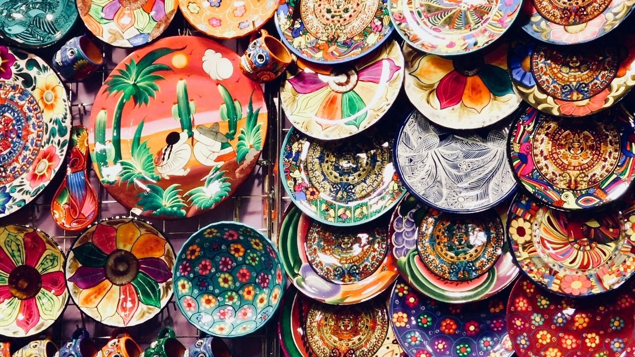 Expanding Product Offerings: Techniques for Bulk Charger Plates for Decorative Solutions