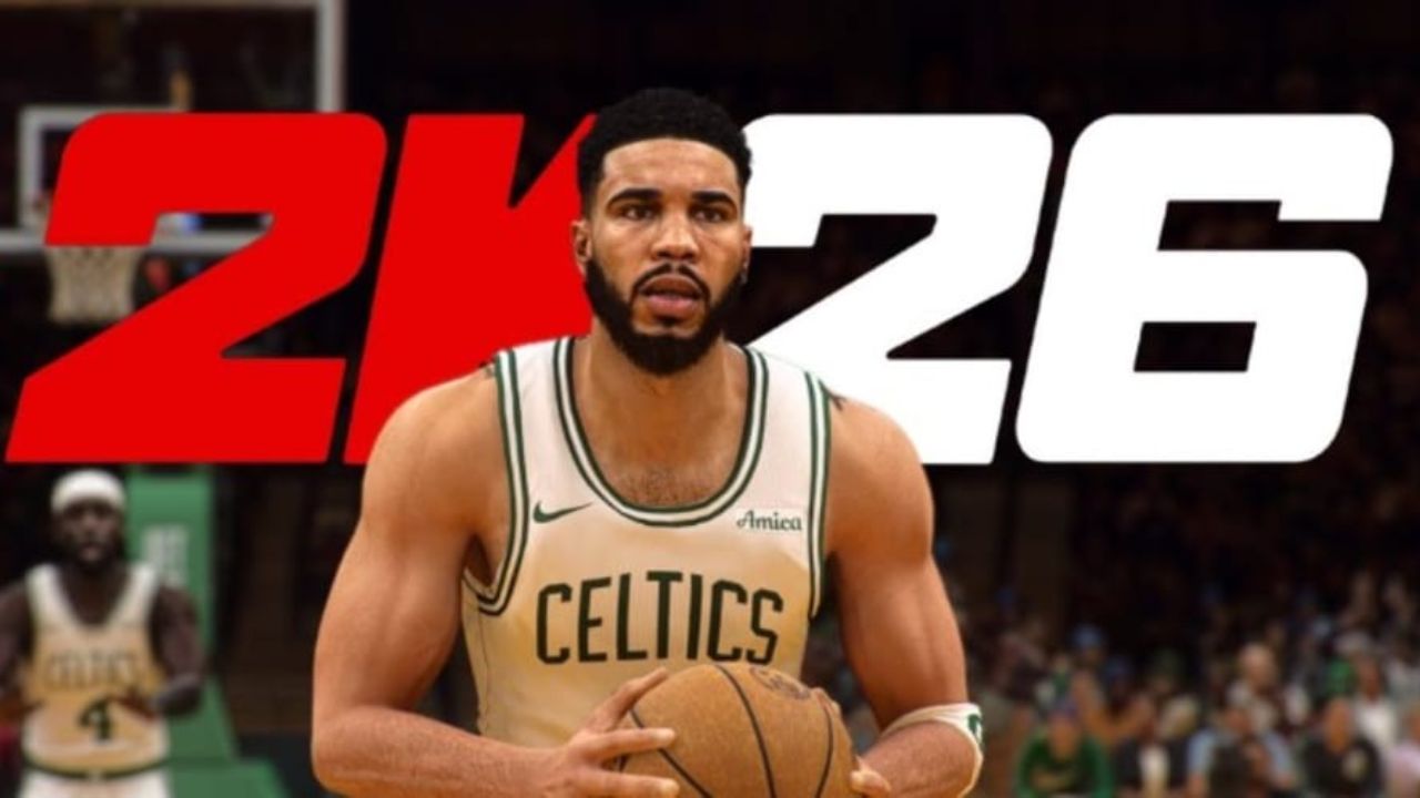 Top Reasons Players Buy NBA 2K26 MT from U4GM