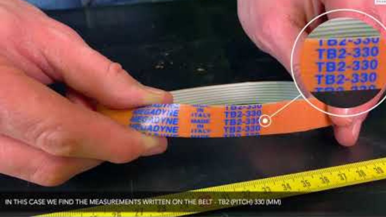 TB2 Belt Compatibility with Various Brands of Meat Slicers