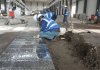 Boost Safety in Wet Environments with Non-Slip Stainless Steel Flooring