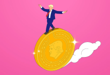 How to Sell Trump Coin Using Bitget Wallet Swap and Deposit Features