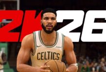 Top Reasons Players Buy NBA 2K26 MT from U4GM